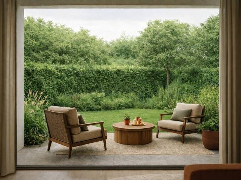 Maison à vendre, 80m², SAINT PAUL EN CHABLAIS