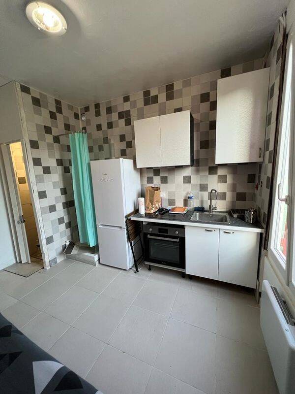 Maison à louer, 11m², CHELLES