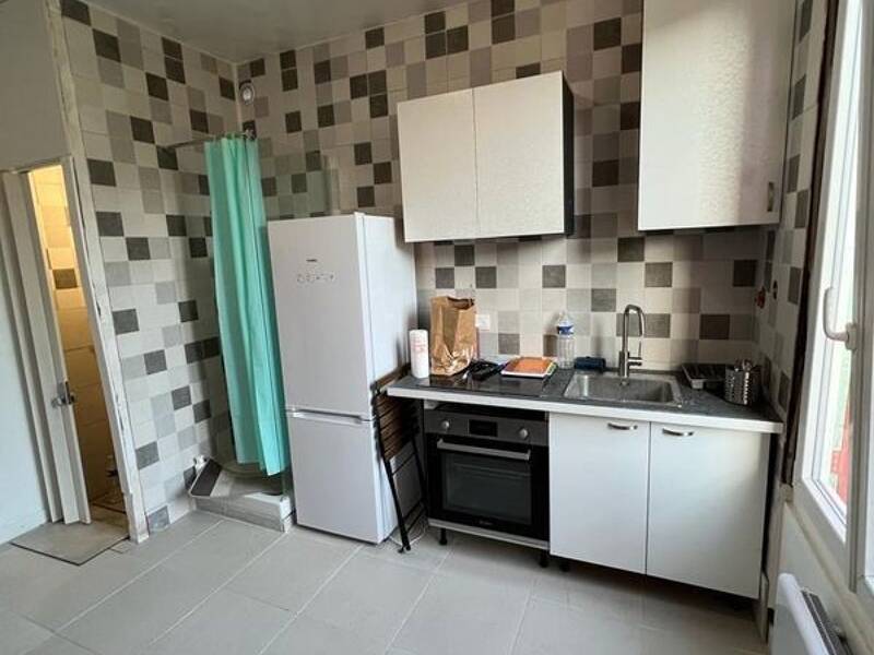 Maison à louer, 11m², CHELLES