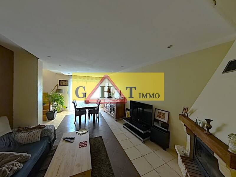 Maison à vendre, 105m², NOISY LE GRAND