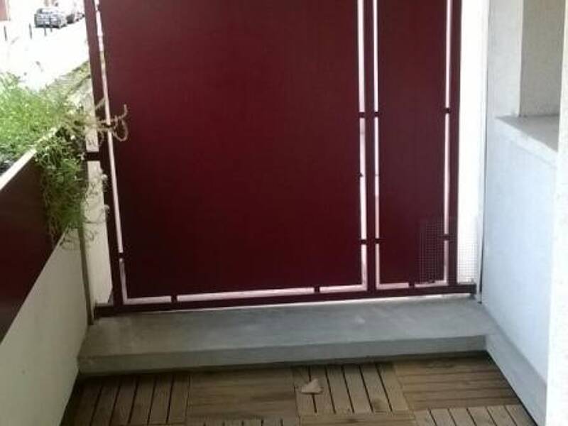 Maison à louer, 26m², TOULOUSE