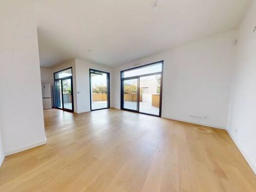 Appartement à louer - Première occupation 3 150 € 5 pièces 4 chambres 121,2 m² Étage 4/4 Tassin le Bourg Tassin-la-Demi-Lune 69160