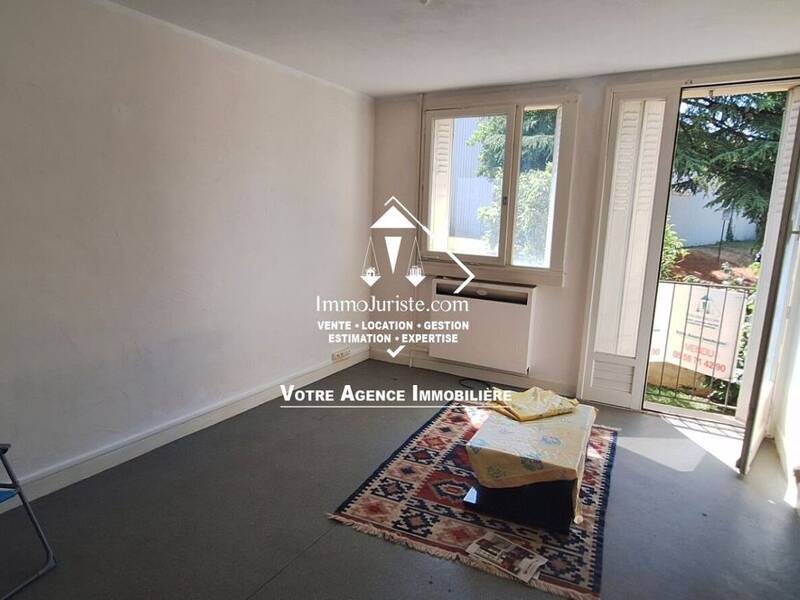 Maison à vendre, 58m², LIMOGES