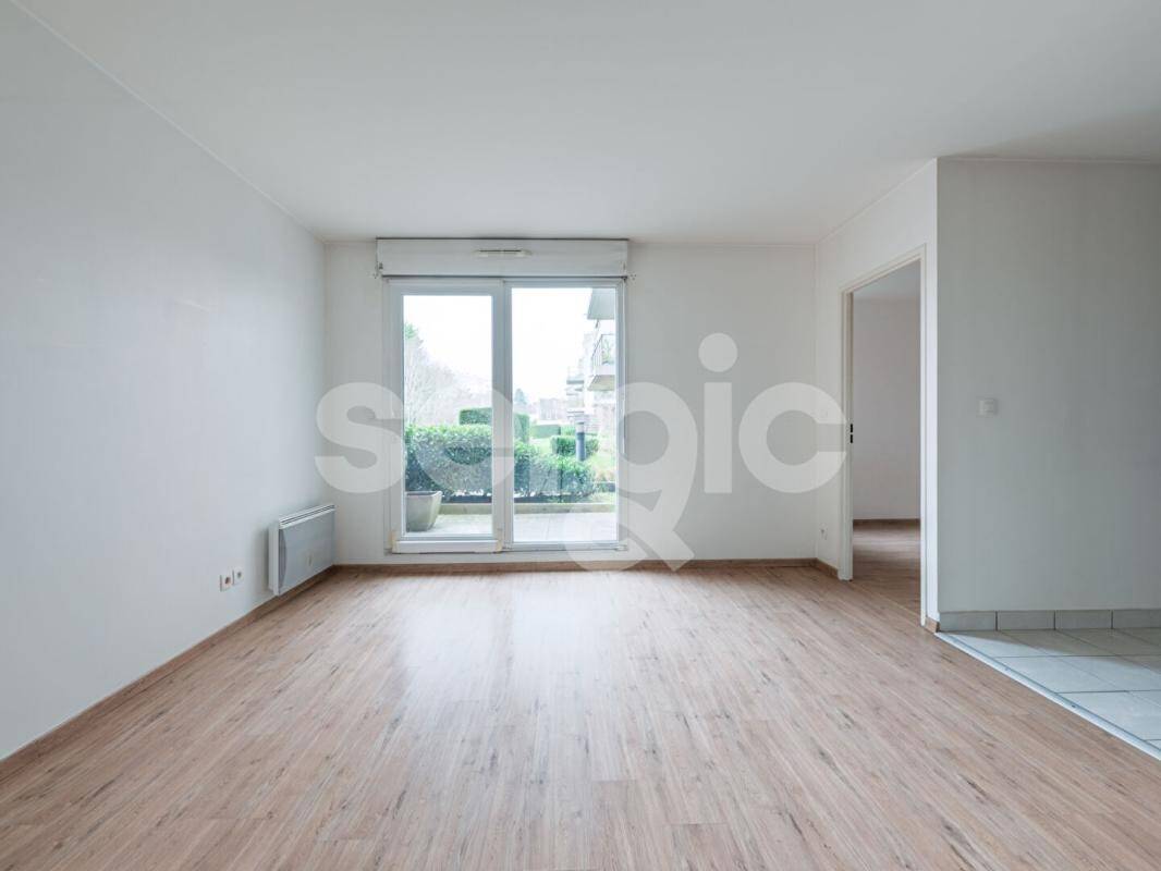 Maison à vendre, 39m², MARCQ EN BAROEUL