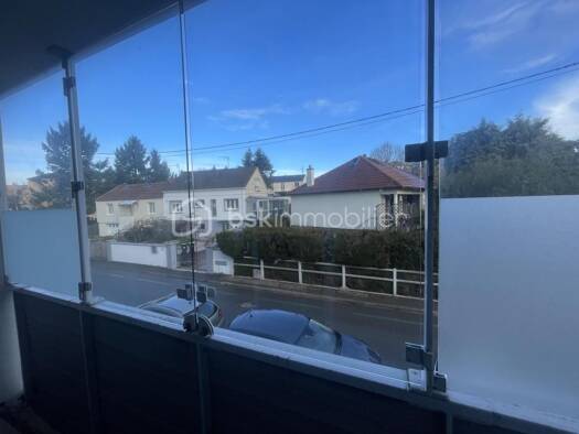 Appartement à vendre 127 000 € 2 pièces 1 chambre 47 m² Étage 1/4 Est Mainvilliers 28300