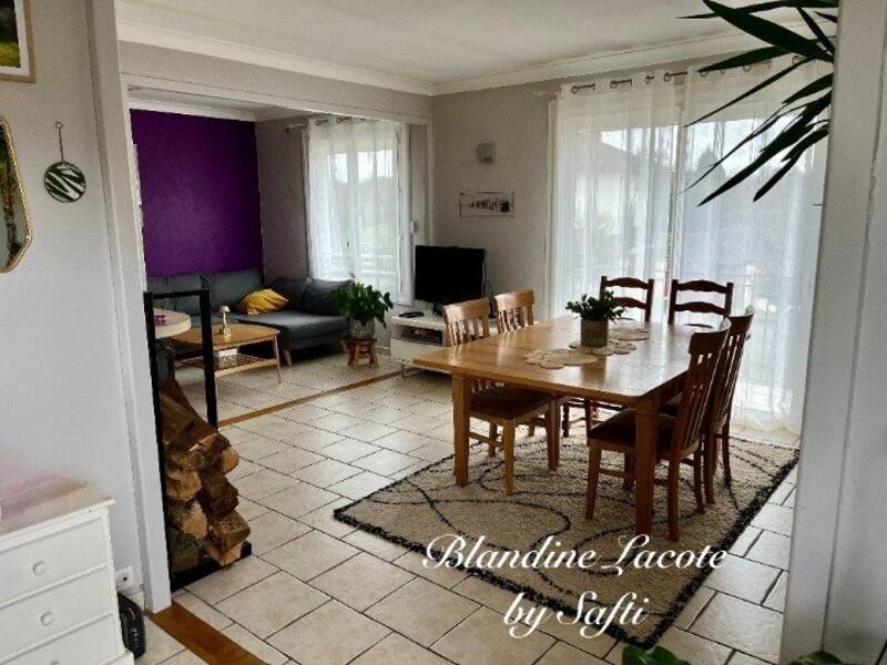 Maison à vendre, 135m², PEYRAT LE CHATEAU