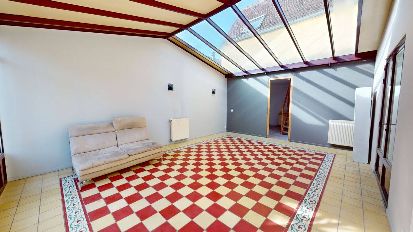 Maison à vendre, 233m², NEAUPHLE LE VIEUX