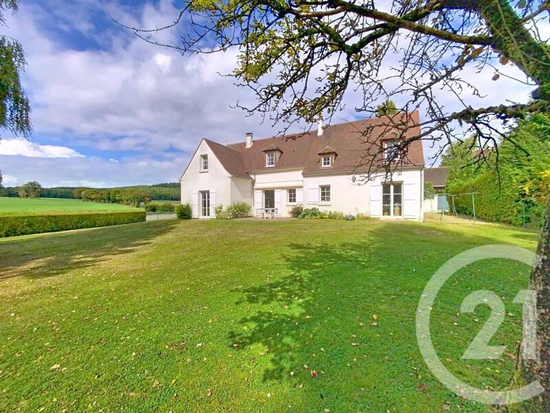 Maison à vendre, 160m², VILLERS SAINT FRAMBOURG