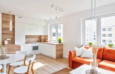 Appartement à vendre 179 700 € 1 pièce 26 m² Dernier étage, Étage 3/3 Angoulême 16000