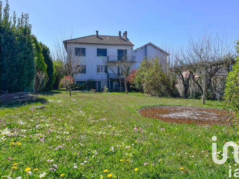 Maison à vendre, 211m², LIMOGES