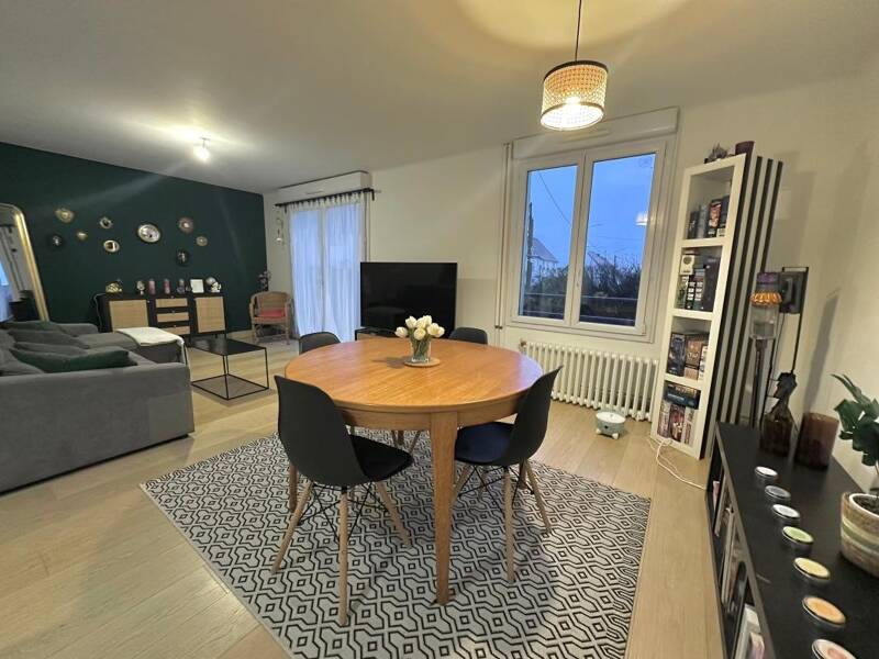 Maison à vendre, 95m², BREST