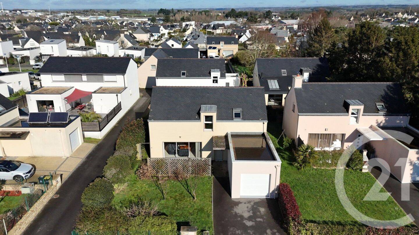 Maison à vendre, 104m², THEIX