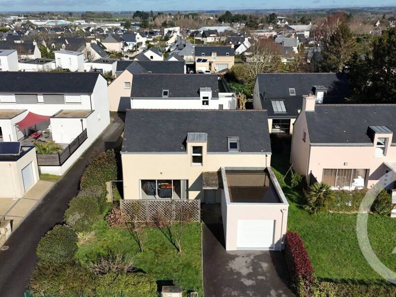 Maison à vendre, 104m², THEIX