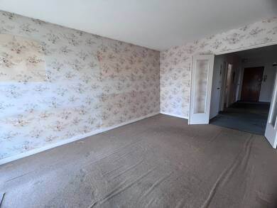 Appartement à vendre 102 000 € 4 pièces 3 chambres 77 m² Étage 4/9 Poitiers Ouest-Le Porteau-Les Rocs-Montmidi Poitiers 86000