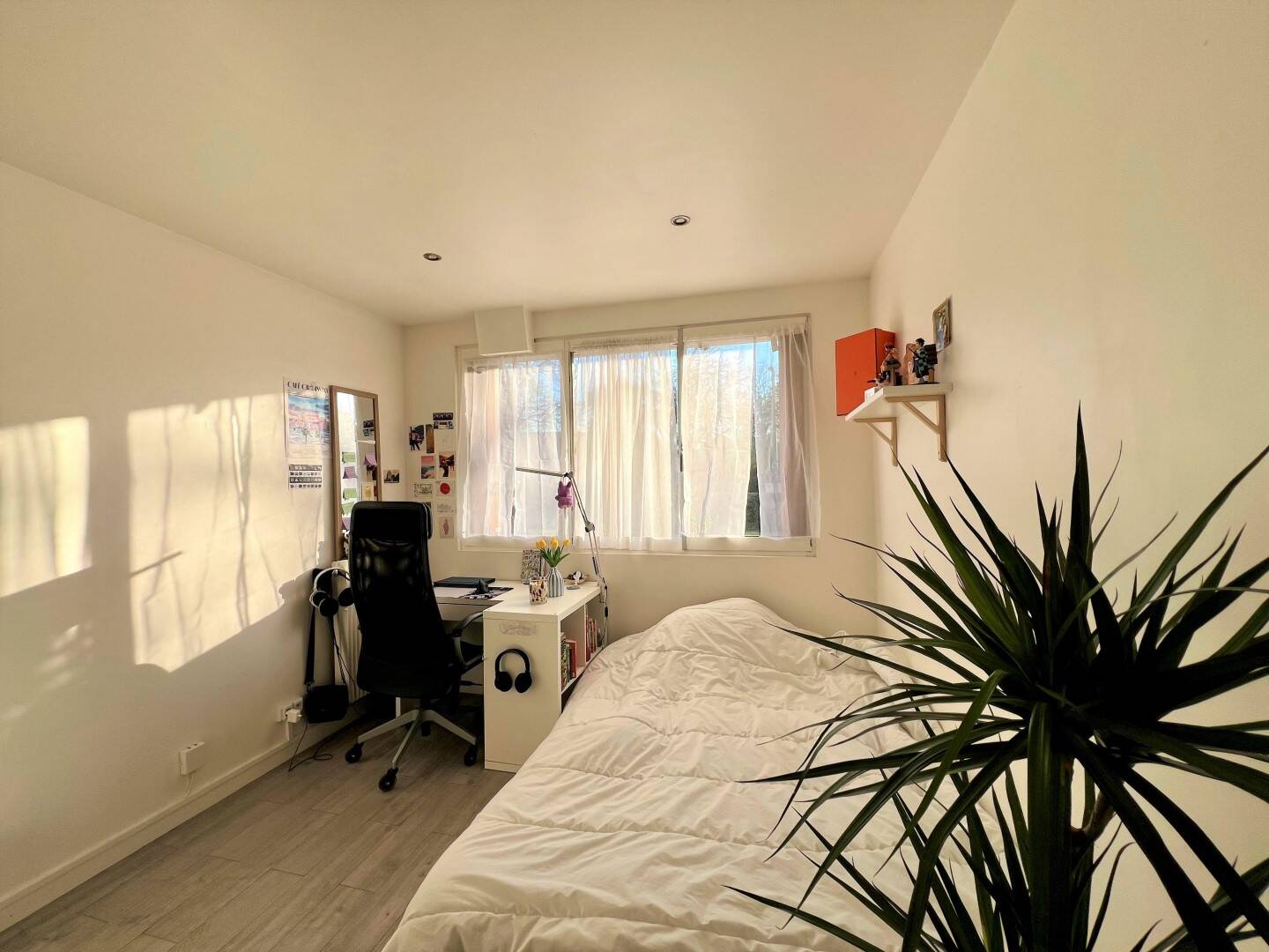 Maison à vendre, 14m², MAISONS LAFFITTE