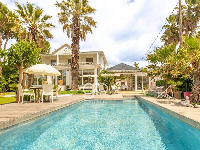 Maison à vendre, 283m², MONTPELLIER