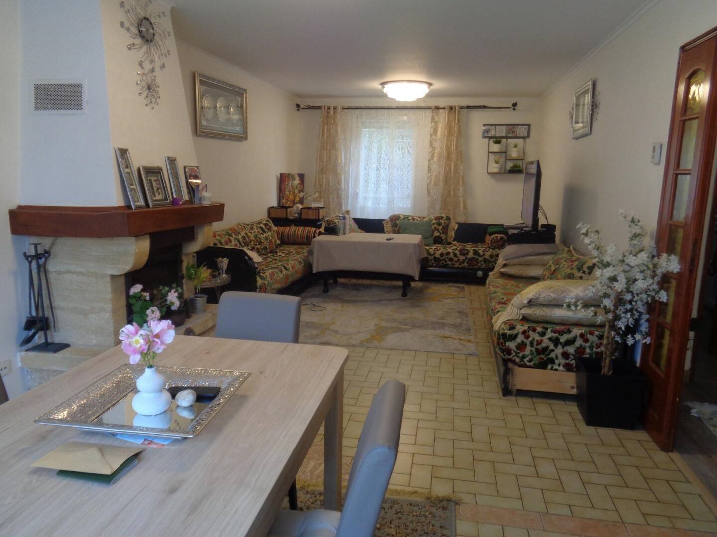 Maison à vendre, 110m², CERGY