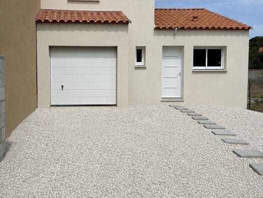 Maison à vendre 285 000 € 4 pièces 3 chambres 88 m² 257 m² de terrain Sud Pia 66380