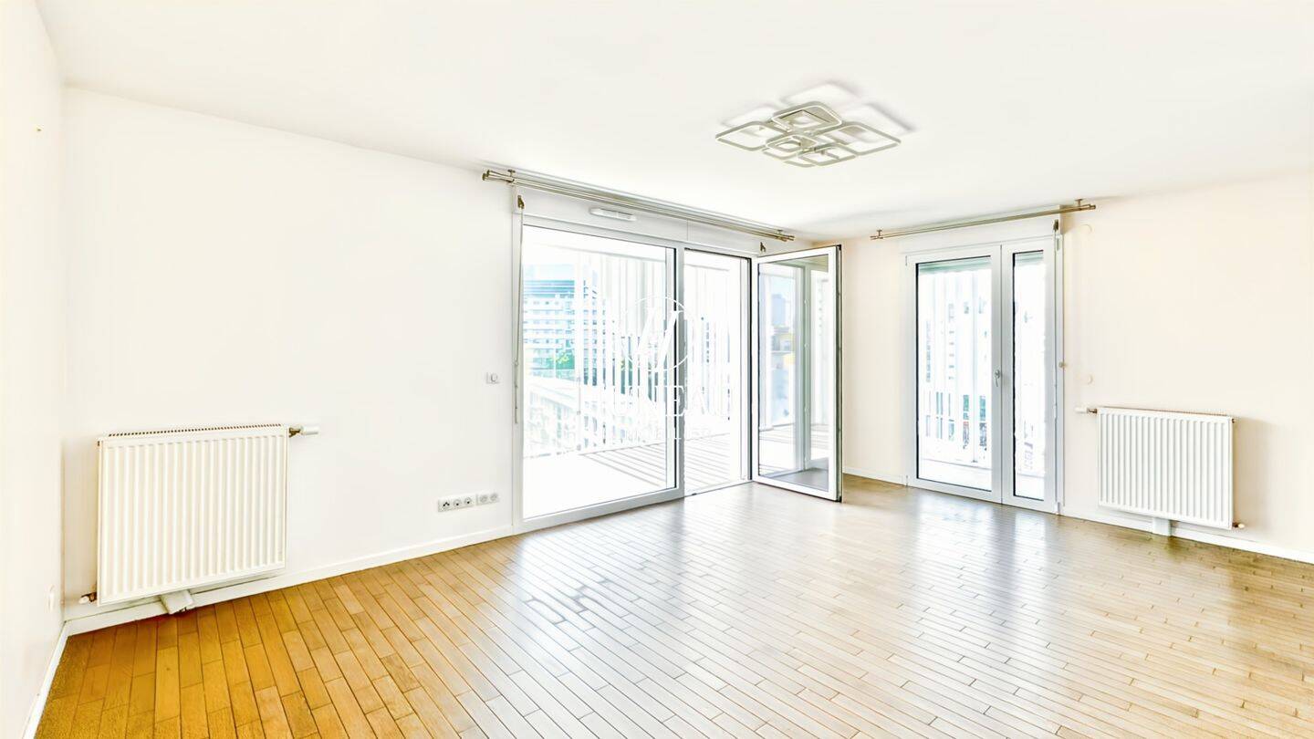Maison à vendre, 82m², NANTERRE