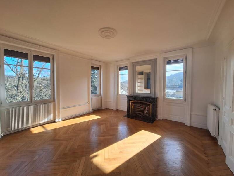 Maison à louer, 118m², COUZON AU MONT D'OR