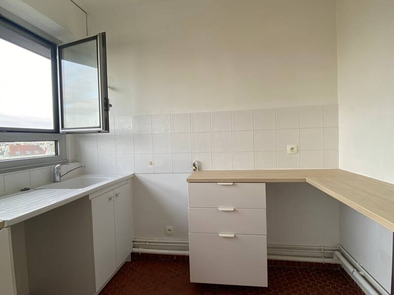 Maison à vendre, 28m², BOULOGNE BILLANCOURT