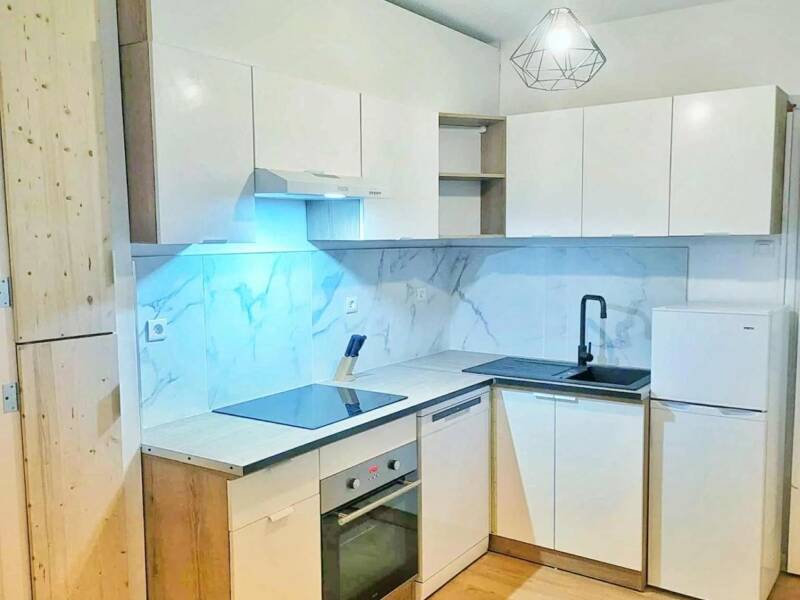 Maison à louer, 38m², DIGNE LES BAINS