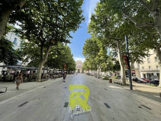 Bar / Café à vendre 117 000 € Du Guesclin Béziers 34500