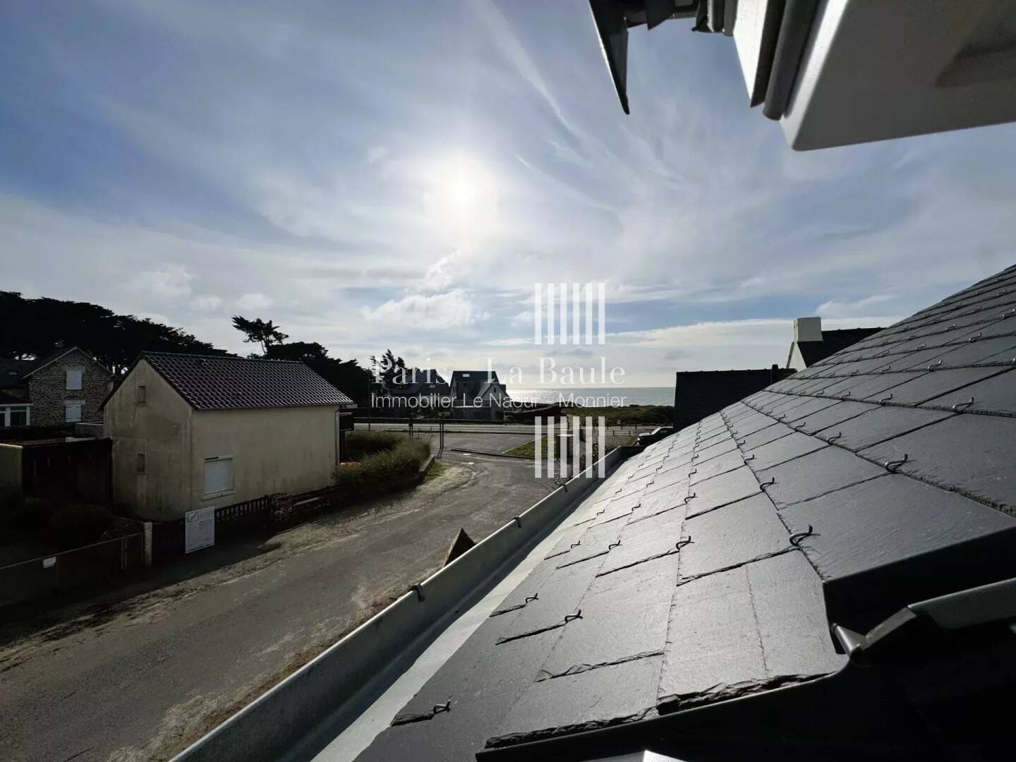 Maison à vendre, 100m², LE POULIGUEN