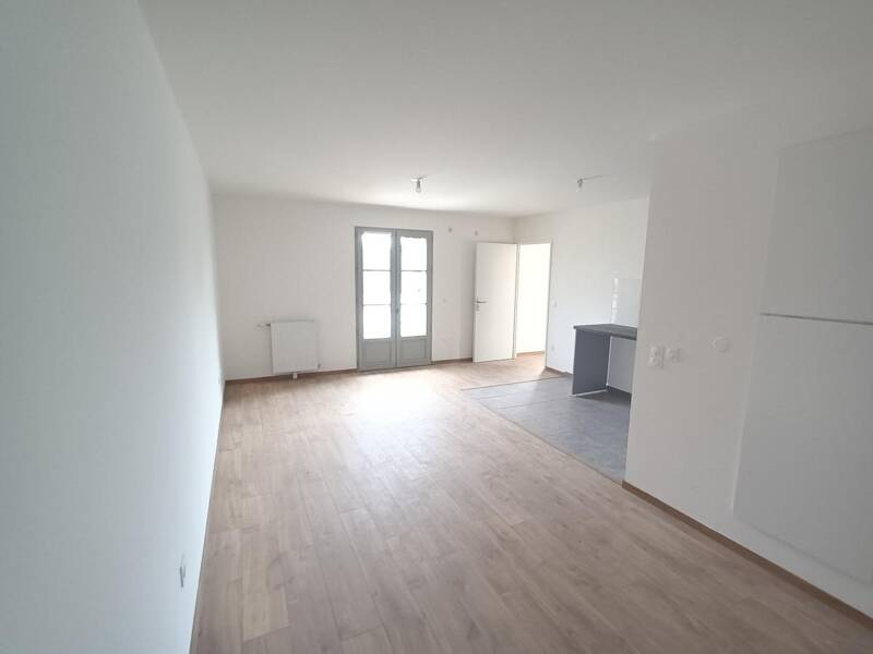 Maison à louer, 51m², SENLIS