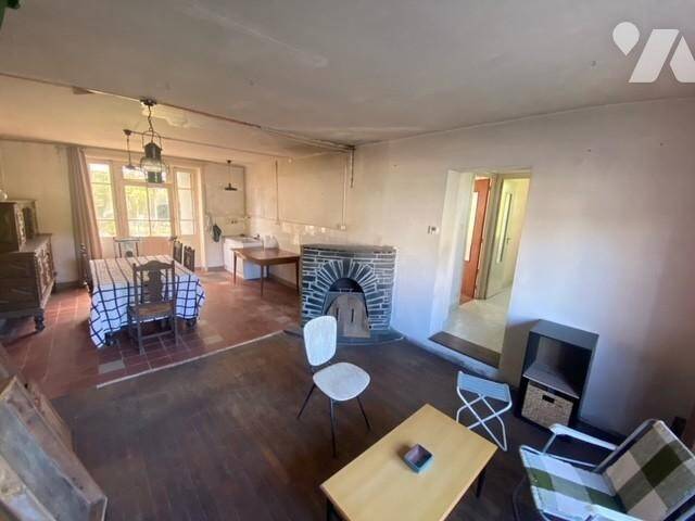 Maison à vendre, 0m², SAINT GILDAS DES BOIS