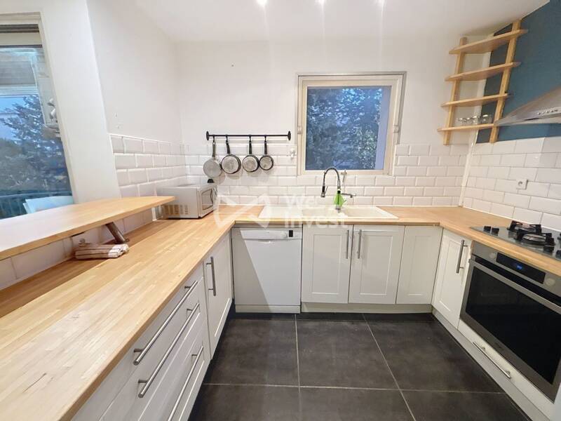 Maison à louer, 75m², MONTPELLIER