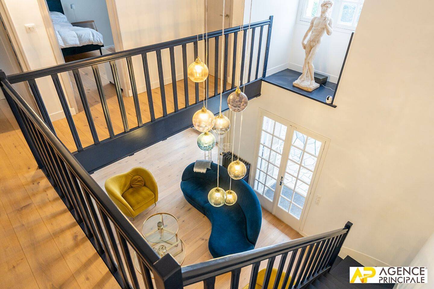 Maison à vendre, 147m², MAISONS LAFFITTE