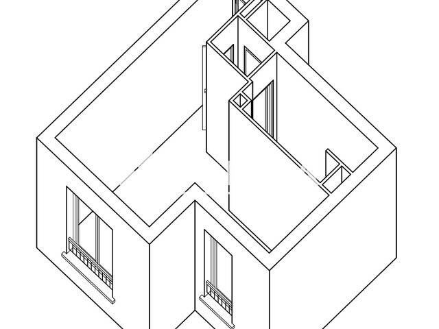 Maison à louer, 26m², EPINAY SUR SEINE