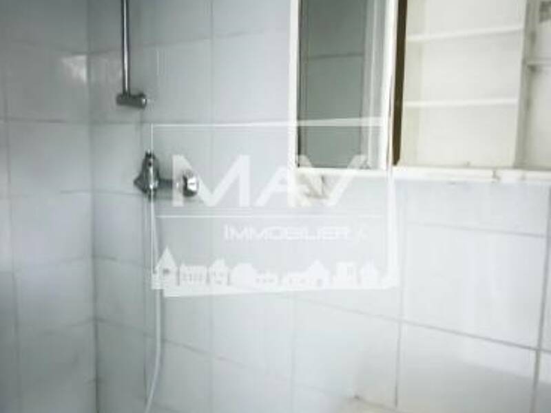 Maison à louer, 21m², TOURCOING