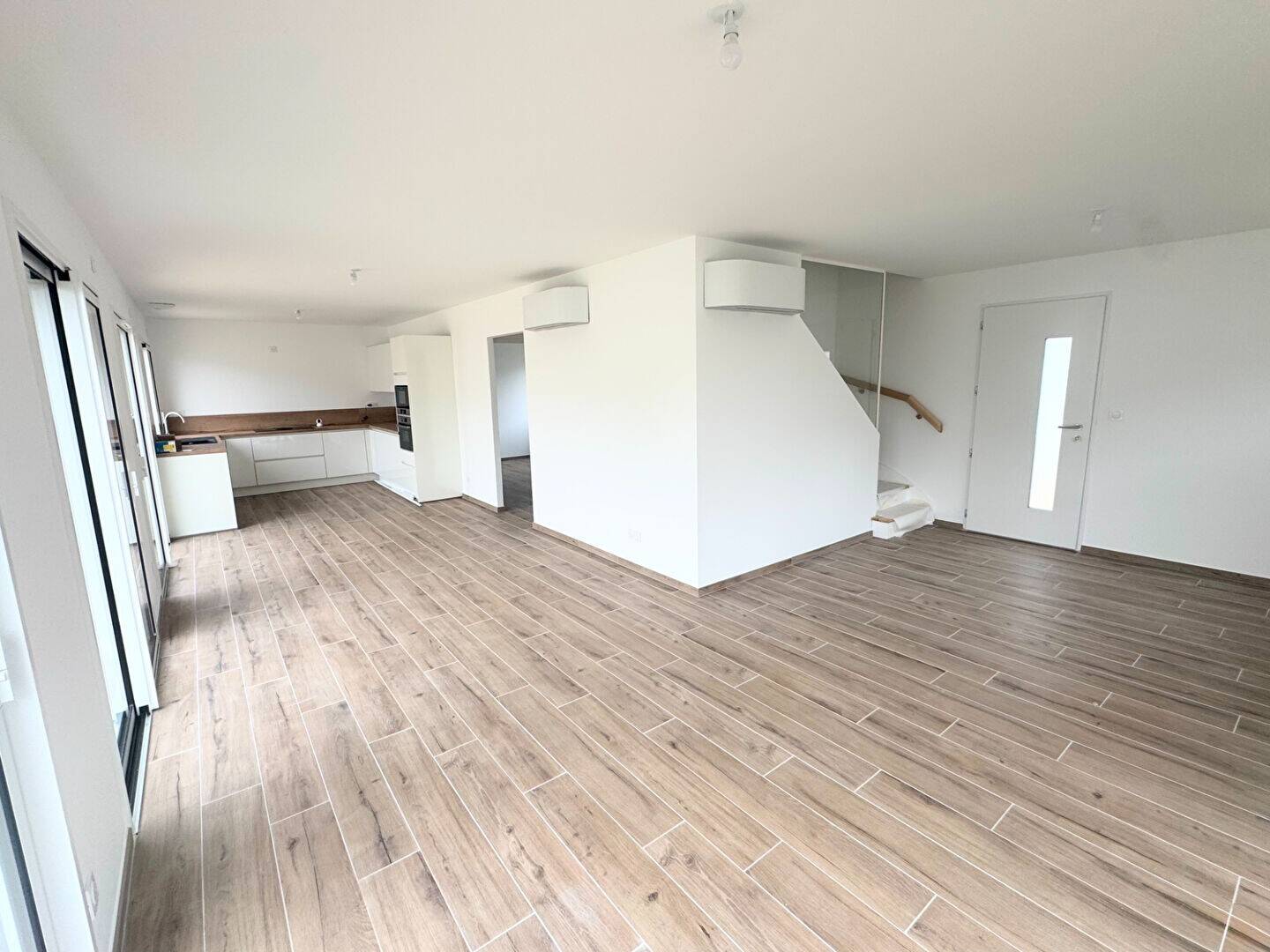 Maison à vendre, 114m², LE POULIGUEN