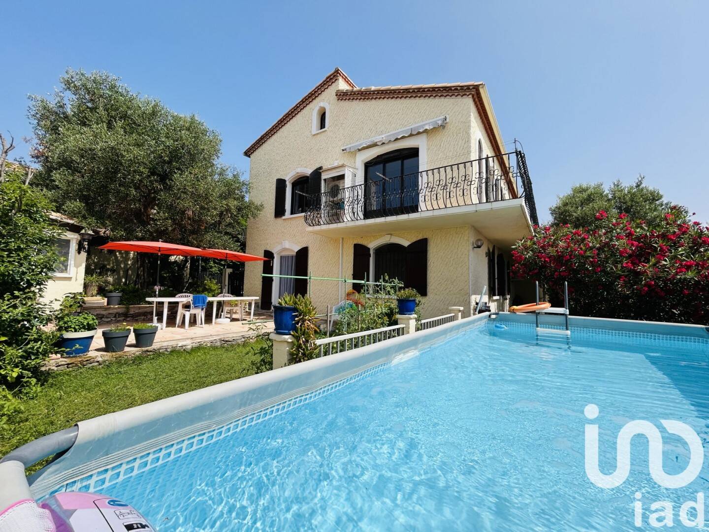Maison à vendre, 144m², FRONTIGNAN
