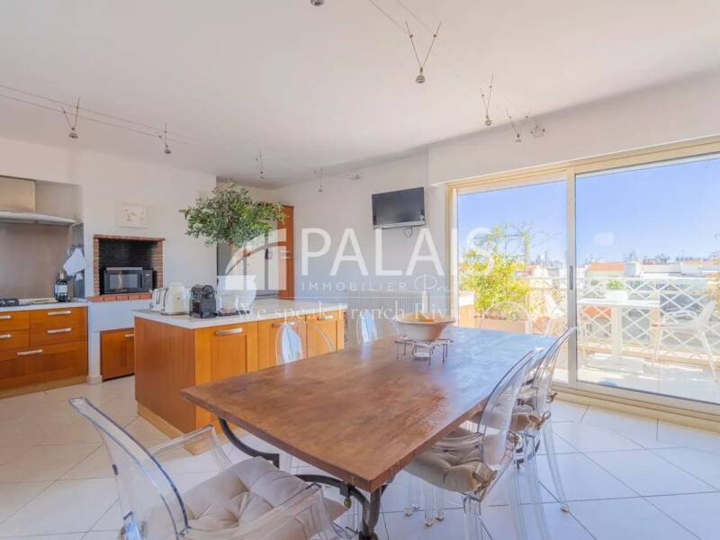 Maison à vendre, 122m², NICE
