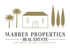 Liudmila Hermieu MARRES PROPERTIES REAL ESTATE logo