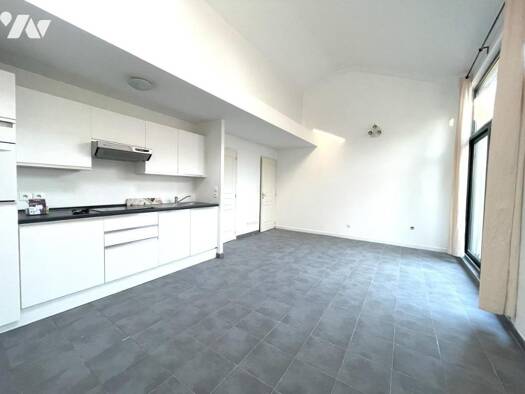 Appartement à vendre 174 900 € 3 pièces 2 chambres 55,2 m² RDC Haubourdin 59320