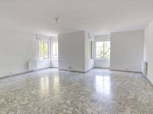 Appartement à vendre 990 000 € 4 pièces 3 chambres 112,64 m² Étage 1/4 Saint-Maurice 94410