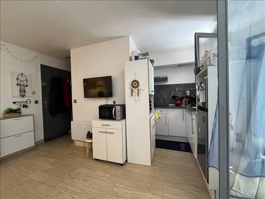 Appartement à vendre 139 750 € 1 pièce 23 m² RDC/2 Vieux Boucau les Bains 40480