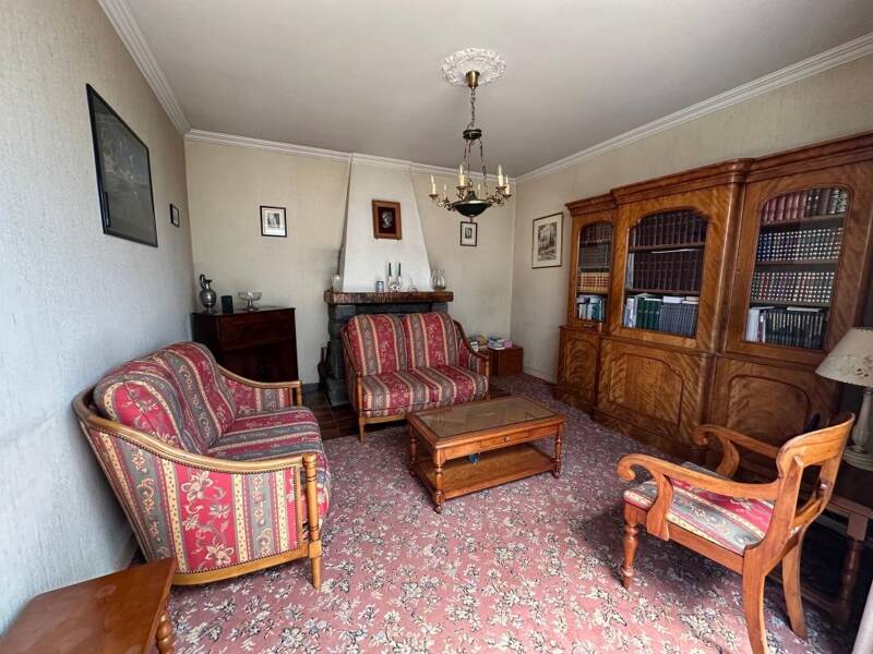 Maison à vendre, 140m², RENNES