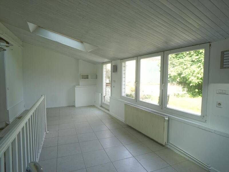 Maison à louer, 104m², ROUEN