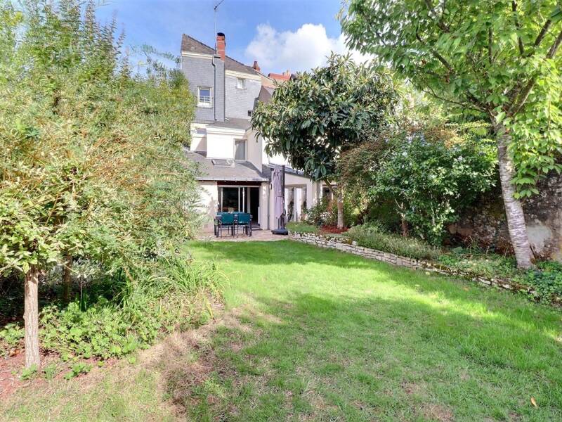 Maison à vendre, 140m², ANGERS
