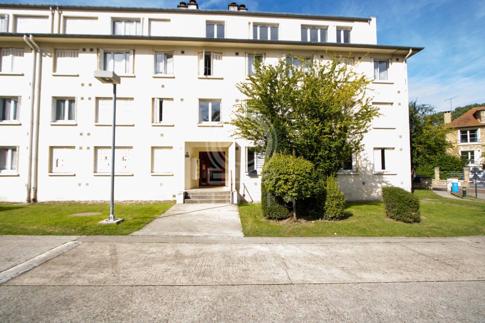 Maison à louer, 45m², VERSAILLES