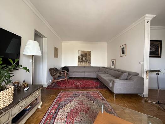 Appartement à vendre 315 000 € 5 pièces 4 chambres 105 m² Étage 4/4 Avenue Nationale Massy 91300