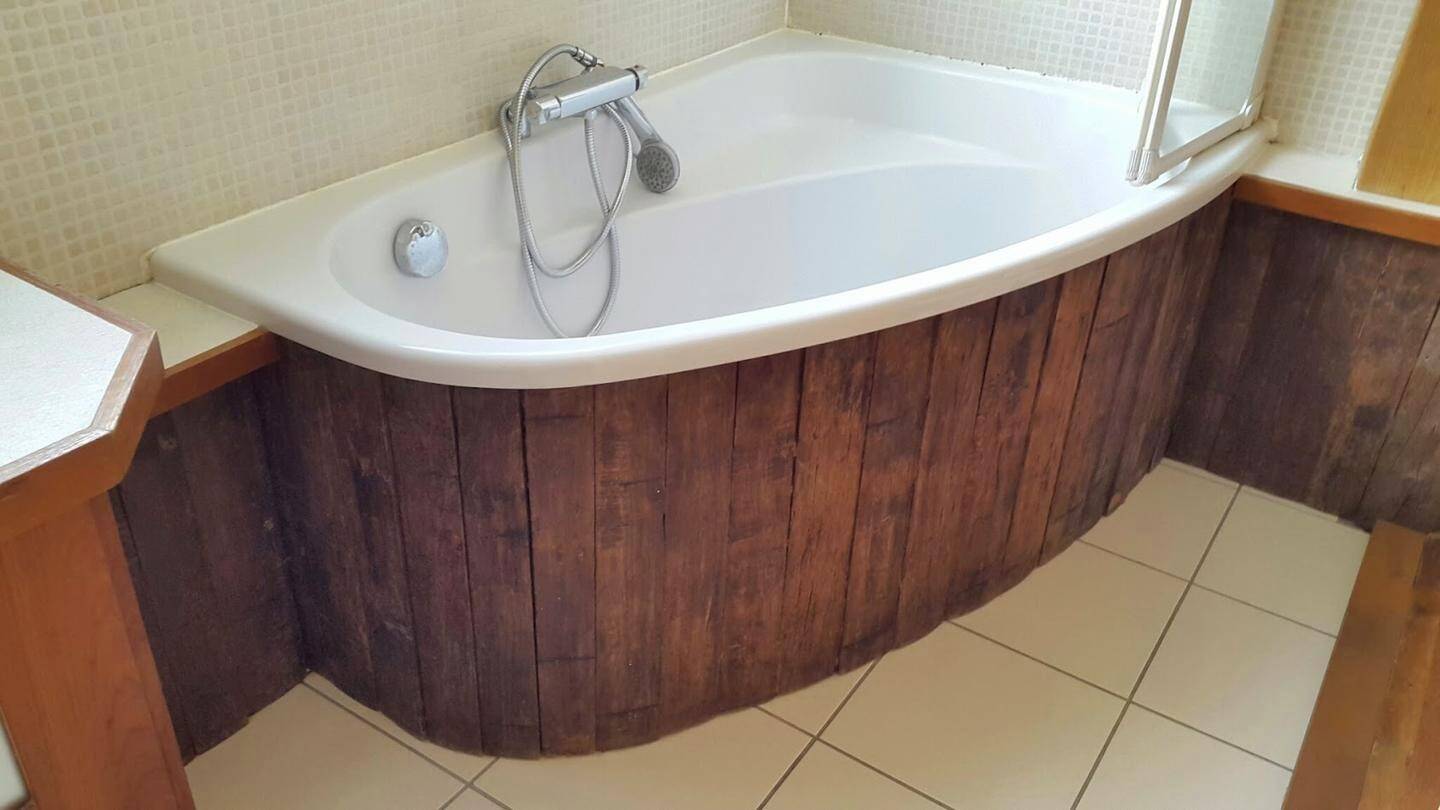 Maison à louer, 41m², POITIERS