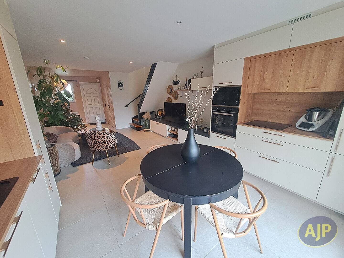 Maison à vendre, 87m², CHALLANS
