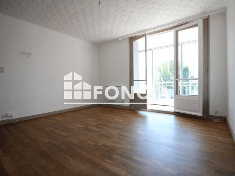 Maison à louer, 56m², GRENOBLE