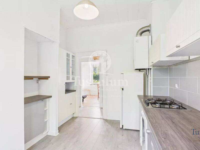 Maison à vendre, 64m², METZ